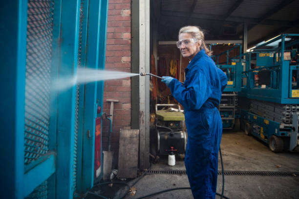 Best Graffiti Removal Services in Mendota, IL