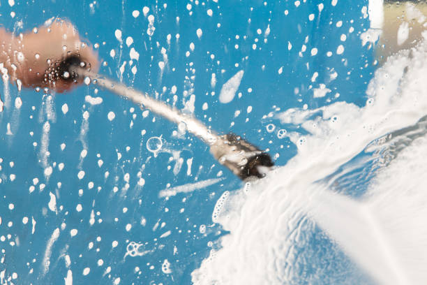 Best Deck and Patio Pressure Washing in Mendota, IL