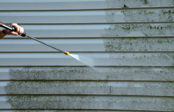 Best Commercial Pressure Washing in Mendota, IL